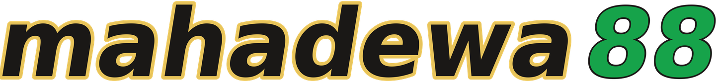 mahadewa88 logo